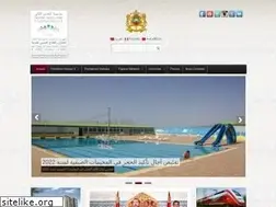 Sites similar to fh2sante.ma
