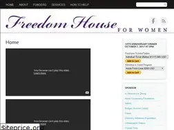 Sites similar to fh4women.org