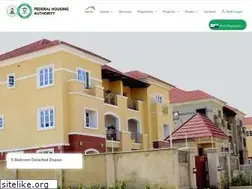 Sites similar to fha.gov.ng