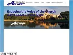 Sites similar to fhaaction.org