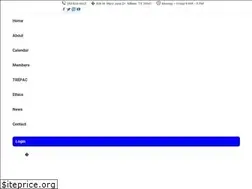 Sites similar to fhaar.org