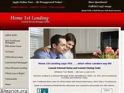 Sites similar to fhabank1.com