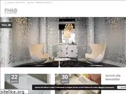 Sites similar to fhabceramiche.it