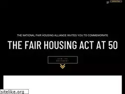 Sites similar to fhact50.org