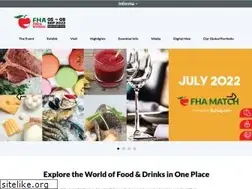 Sites similar to fhafnb.com