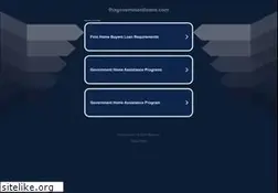 Sites similar to fhagovernmentloans.com