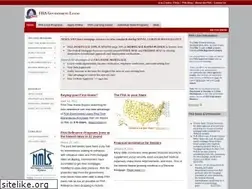 Sites similar to fhagovernmentloans.org