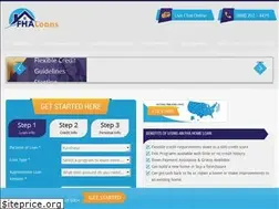 Sites similar to fhahomeloangroup.com