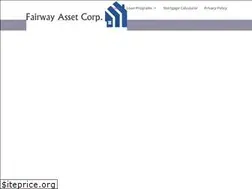 Sites similar to fhahomeloanz.net