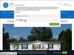 Sites similar to fhainspector.com