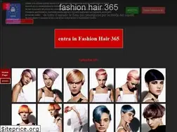 Sites similar to fhair365.com