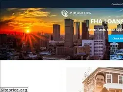 Sites similar to fhaloanhouston.com