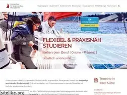 Sites similar to fham.de