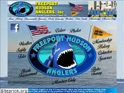 Sites similar to fhanglers.com