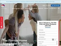 Sites similar to fhaproducts.com