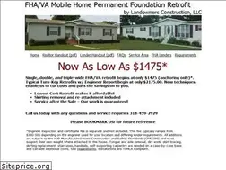 Sites similar to fharetrofit.com