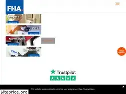 Sites similar to fhasecurity.co.uk