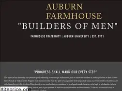 Sites similar to fhauburn.com