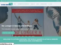 Sites similar to fhautism.com