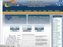 Sites similar to fhb-online.de