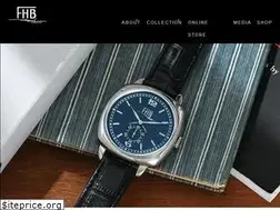 Sites similar to fhb-watch.com