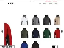 Sites similar to fhb.de