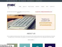 Sites similar to fhbc.co.za