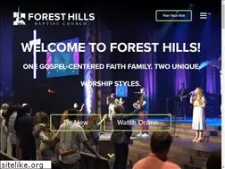 Sites similar to fhbc.org