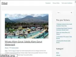 Sites similar to fhbd.org