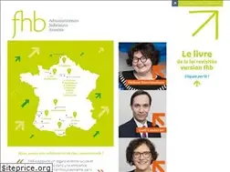 Sites similar to fhbx.eu