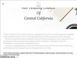 Sites similar to fhc-cc.org