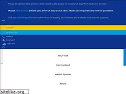 Sites similar to fhc-chc.com