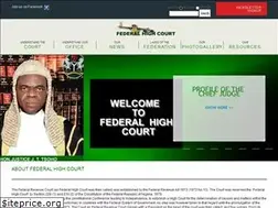 Sites similar to fhc-ng.com