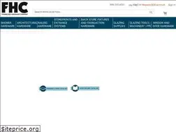 Sites similar to fhc-usa.com
