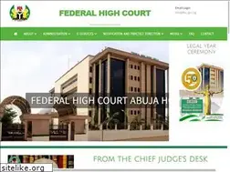Sites similar to fhc.gov.ng