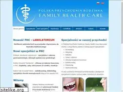 Sites similar to fhc.ie