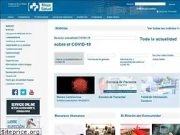 Sites similar to fhcalahorra.org