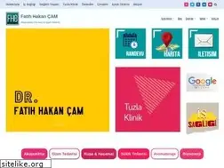 Sites similar to fhcam.net