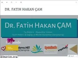 Sites similar to fhcam.wordpress.com