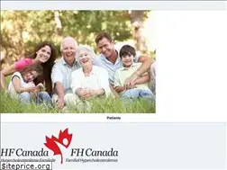 Sites similar to fhcanada.net