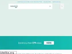 Sites similar to fhcaorlando.com