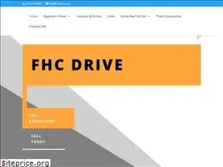 Sites similar to fhcdrive.com