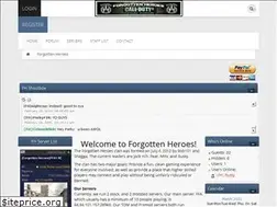 Sites similar to fhclan.com