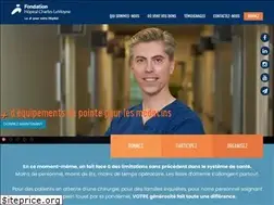 Sites similar to fhclm.ca
