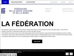 Sites similar to fhcm.paris