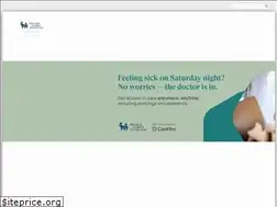 Sites similar to fhcob.com