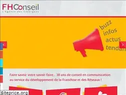 Sites similar to fhconseil.fr