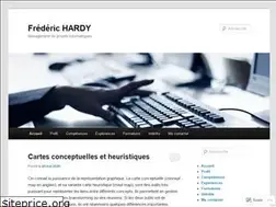 Sites similar to fhconsult.wordpress.com