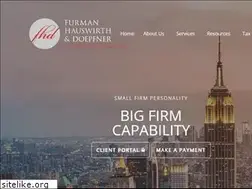 Sites similar to fhcpafirm.com