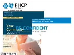 Sites similar to fhcpmedicare.com